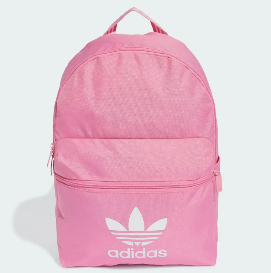 adidas AdiColor Backpack IX7456 Bliss Pink (LF)