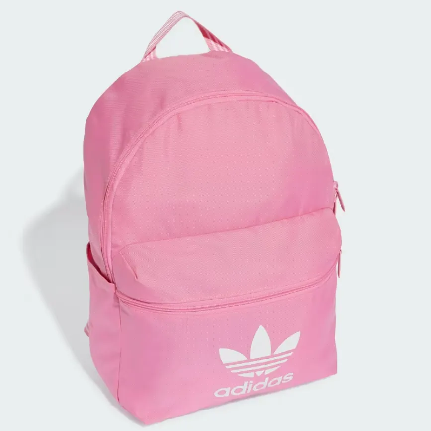 adidas AdiColor Backpack IX7456 Bliss Pink (LF)