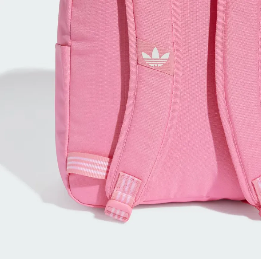 adidas AdiColor Backpack IX7456 Bliss Pink (LF)