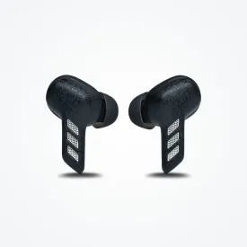 ADIDAS Headphones Z.N.E. 01 True Wireless ANC Active Noise Cancelling Sports Earbuds - Workout - Night Grey