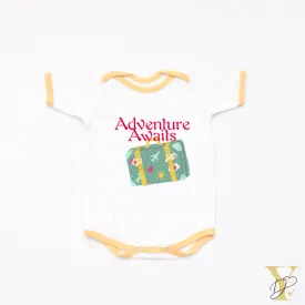 Adventure Awaits Bodysuit