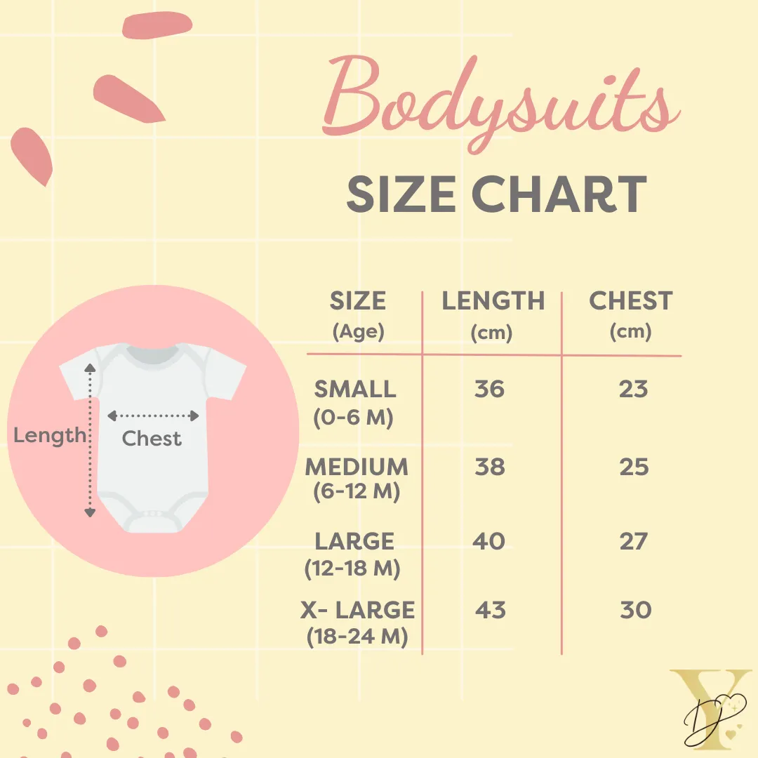 Adventure Awaits Bodysuit