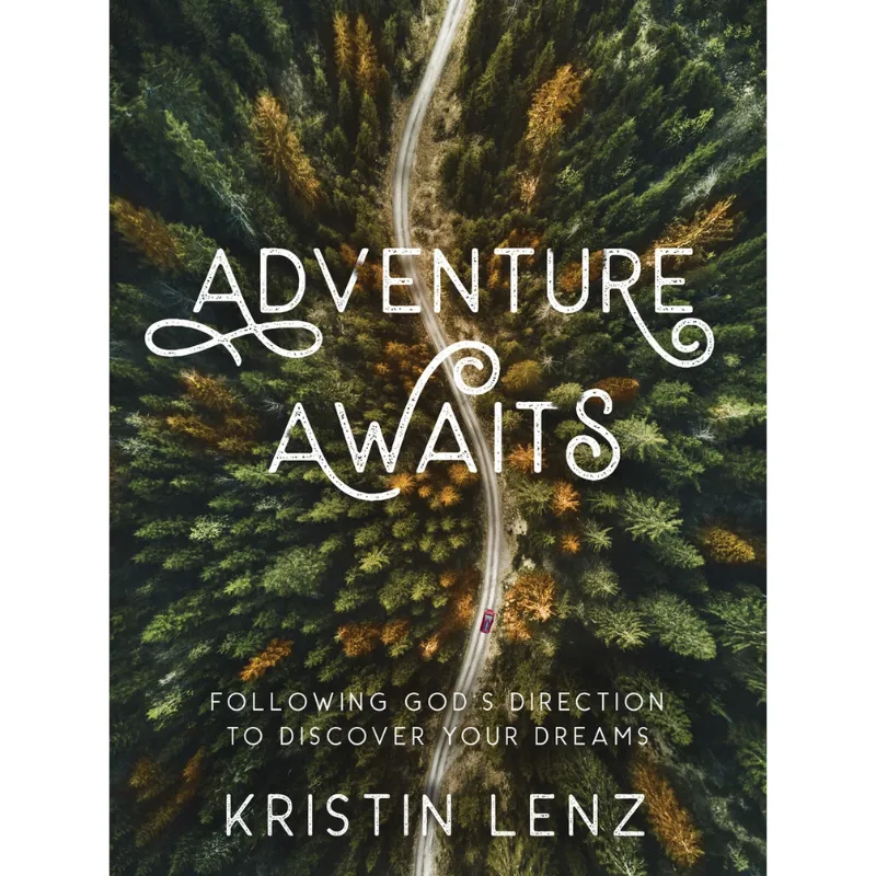 Adventure Awaits