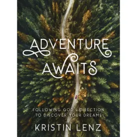 Adventure Awaits