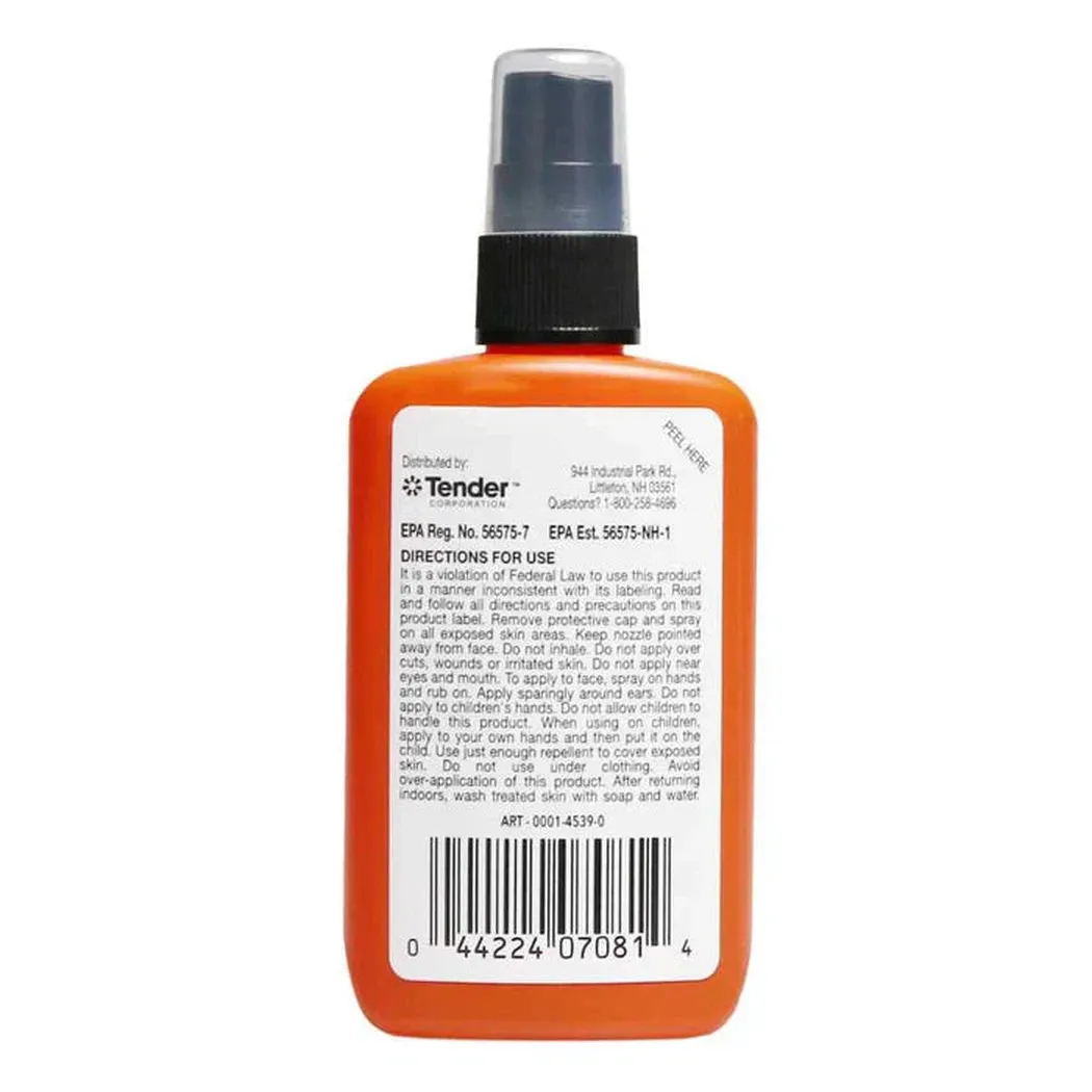 Adventure Medical Kits Ben's 100 Tick and Insect Repellent Pump 3.4oz