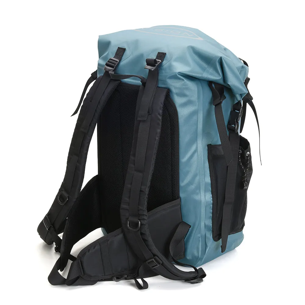Aqua Weekend Pack