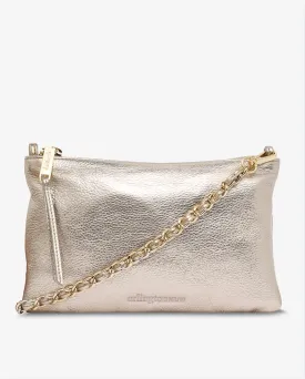 Arlington Milne Molly Crossbody - Gold