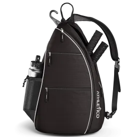 Athletico Pickleball Sling Bag