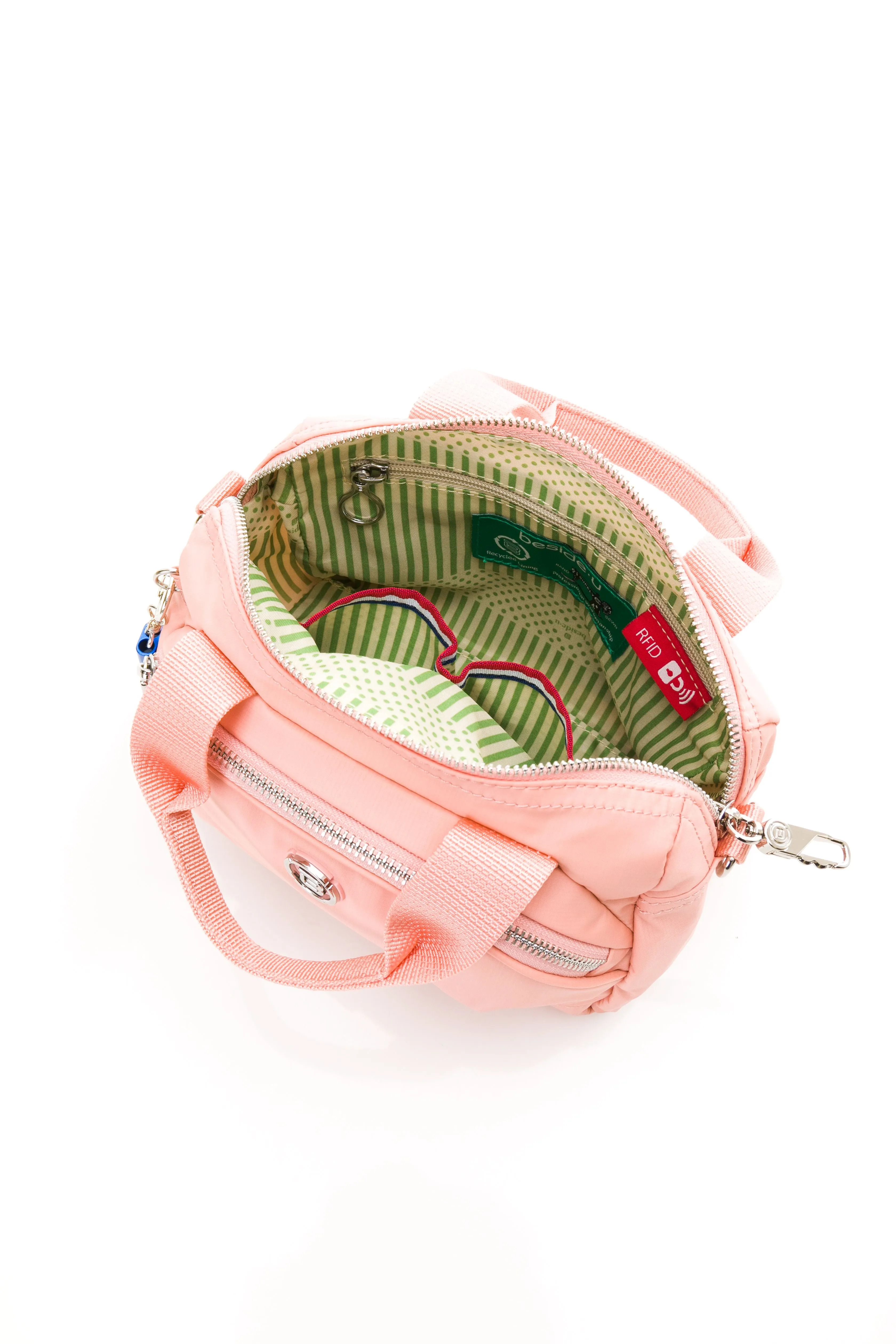 Beside U Nutopia Pro LOOP Crossbody