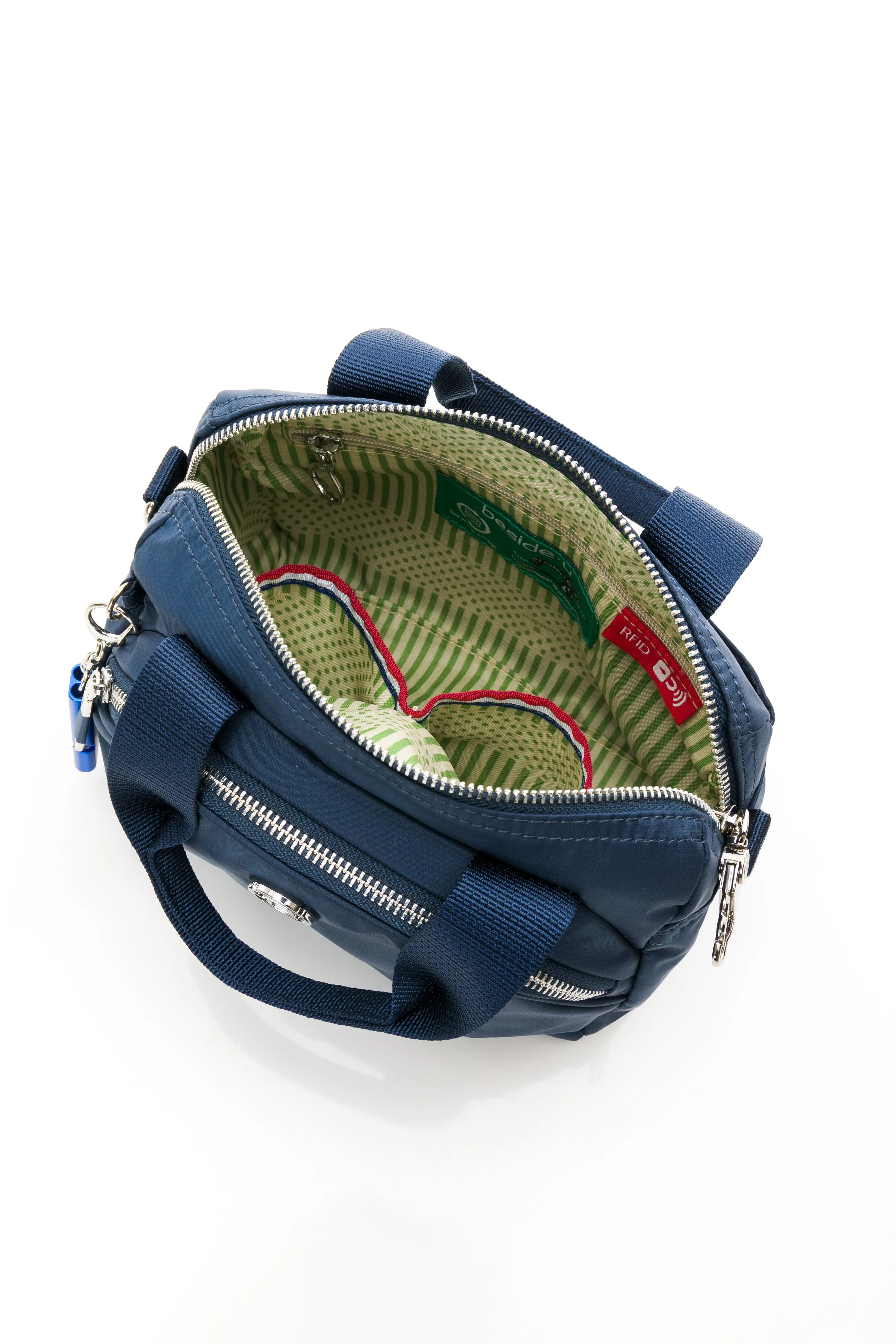 Beside U Nutopia Pro LOOP Crossbody