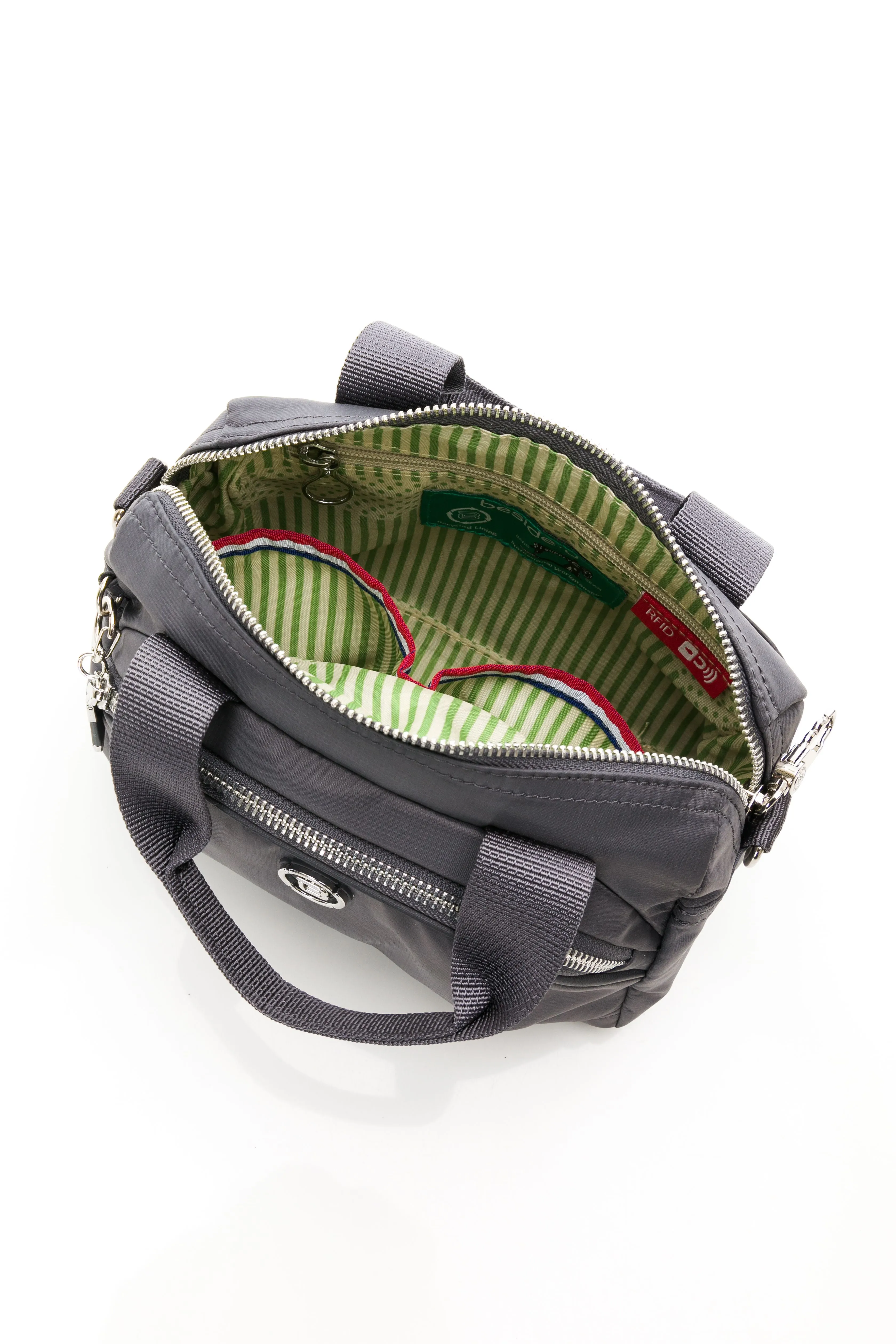 Beside U Nutopia Pro LOOP Crossbody