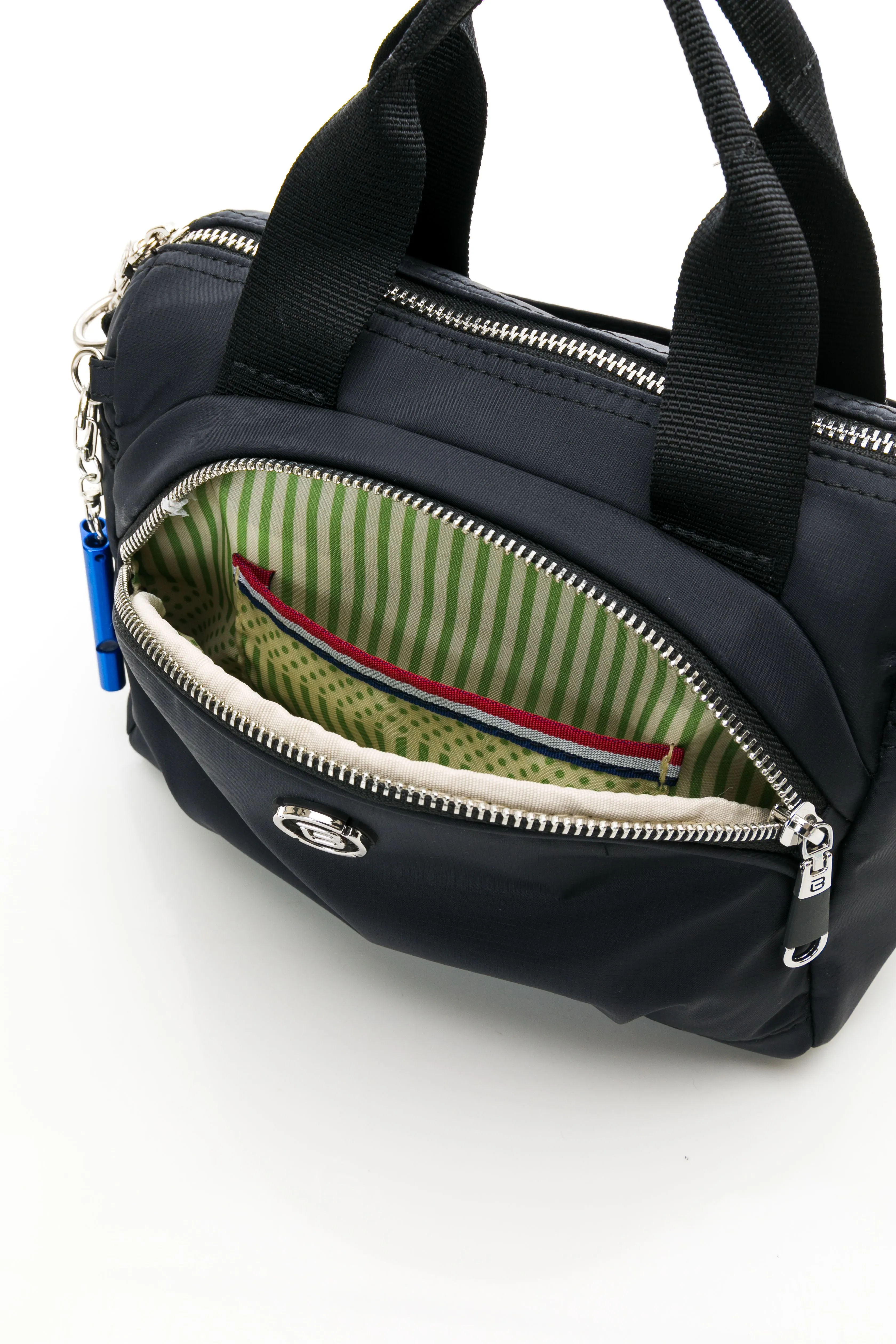 Beside U Nutopia Pro LOOP Crossbody