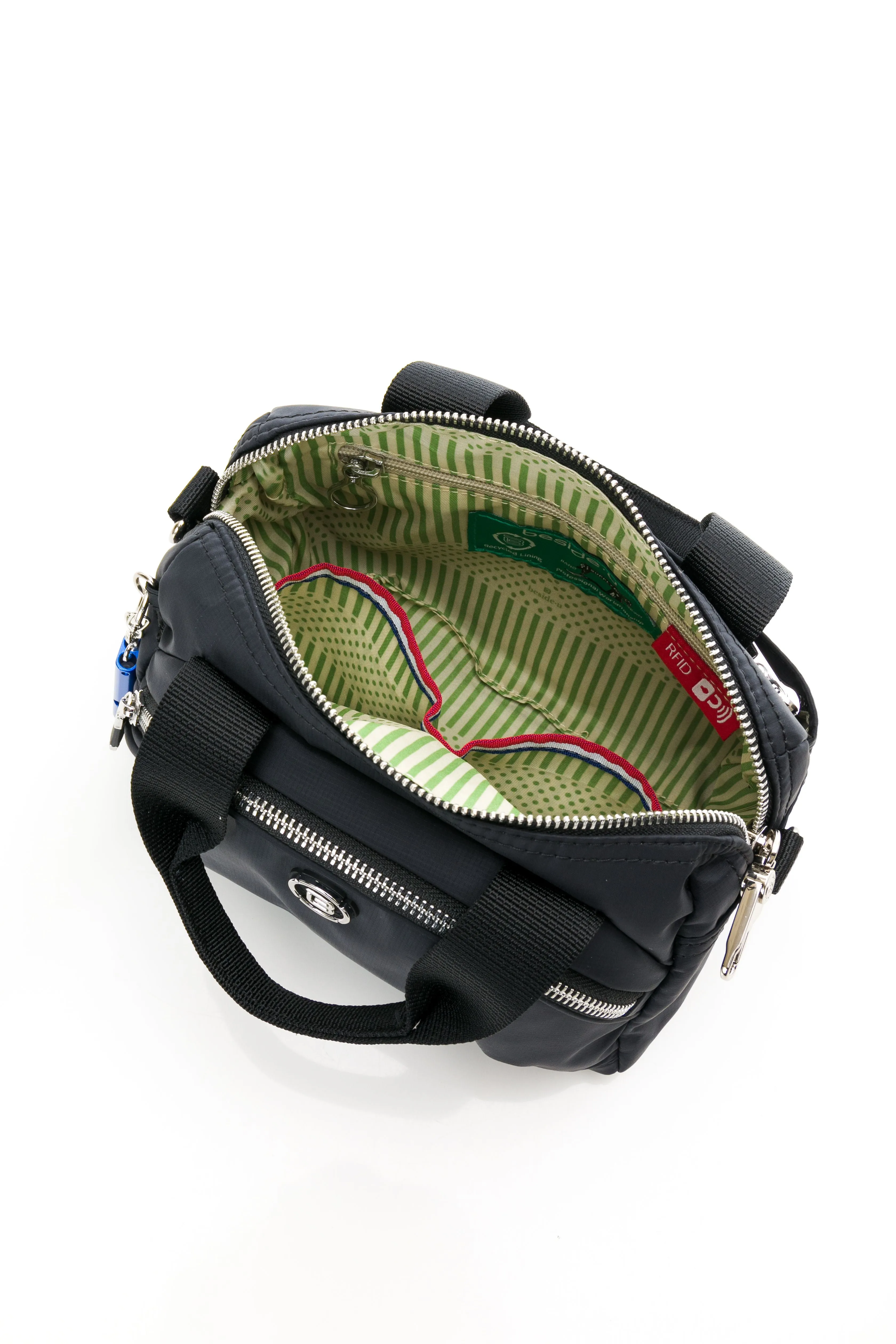 Beside U Nutopia Pro LOOP Crossbody
