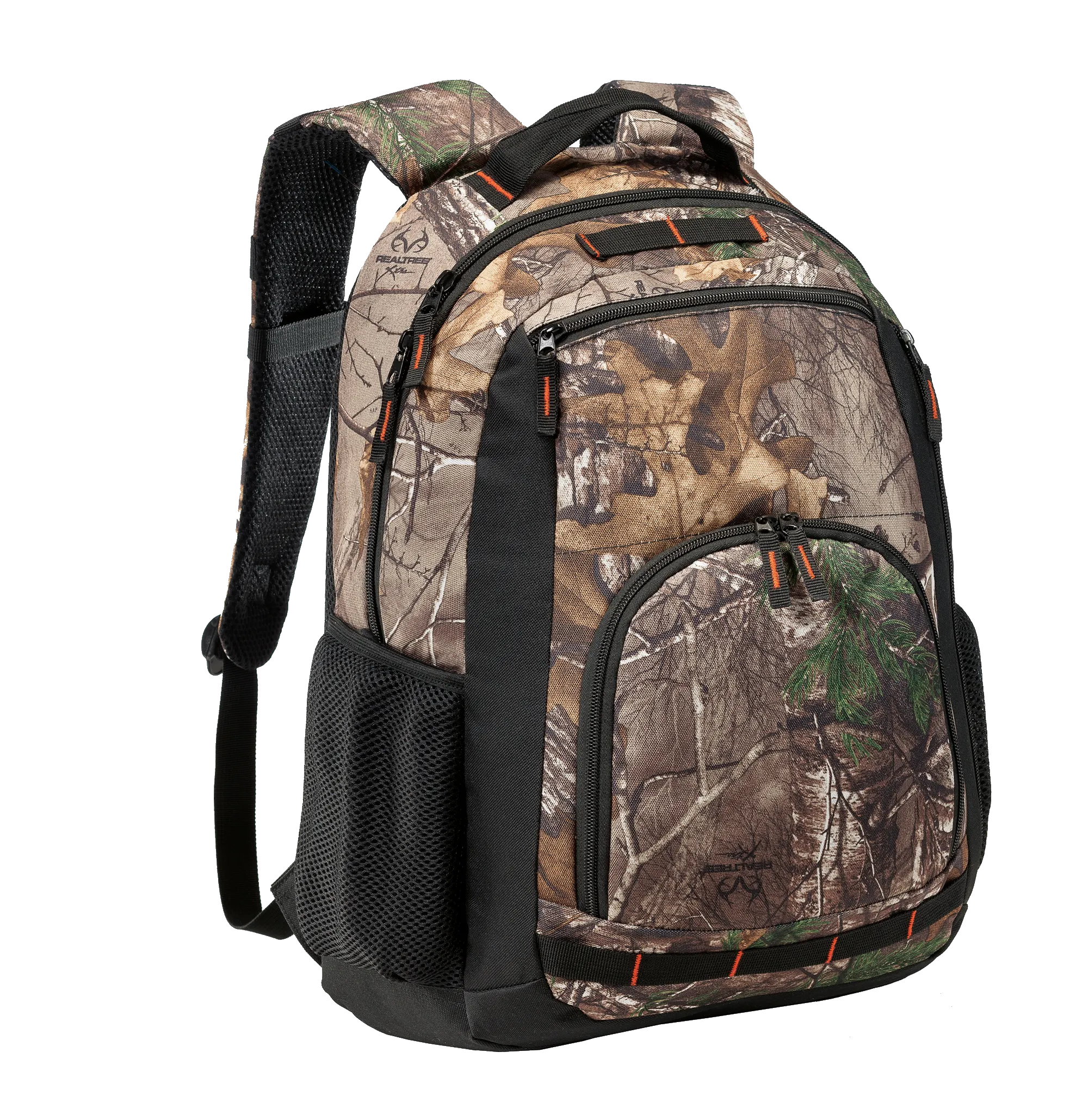 BG207C Camo Xtreme  Backpack