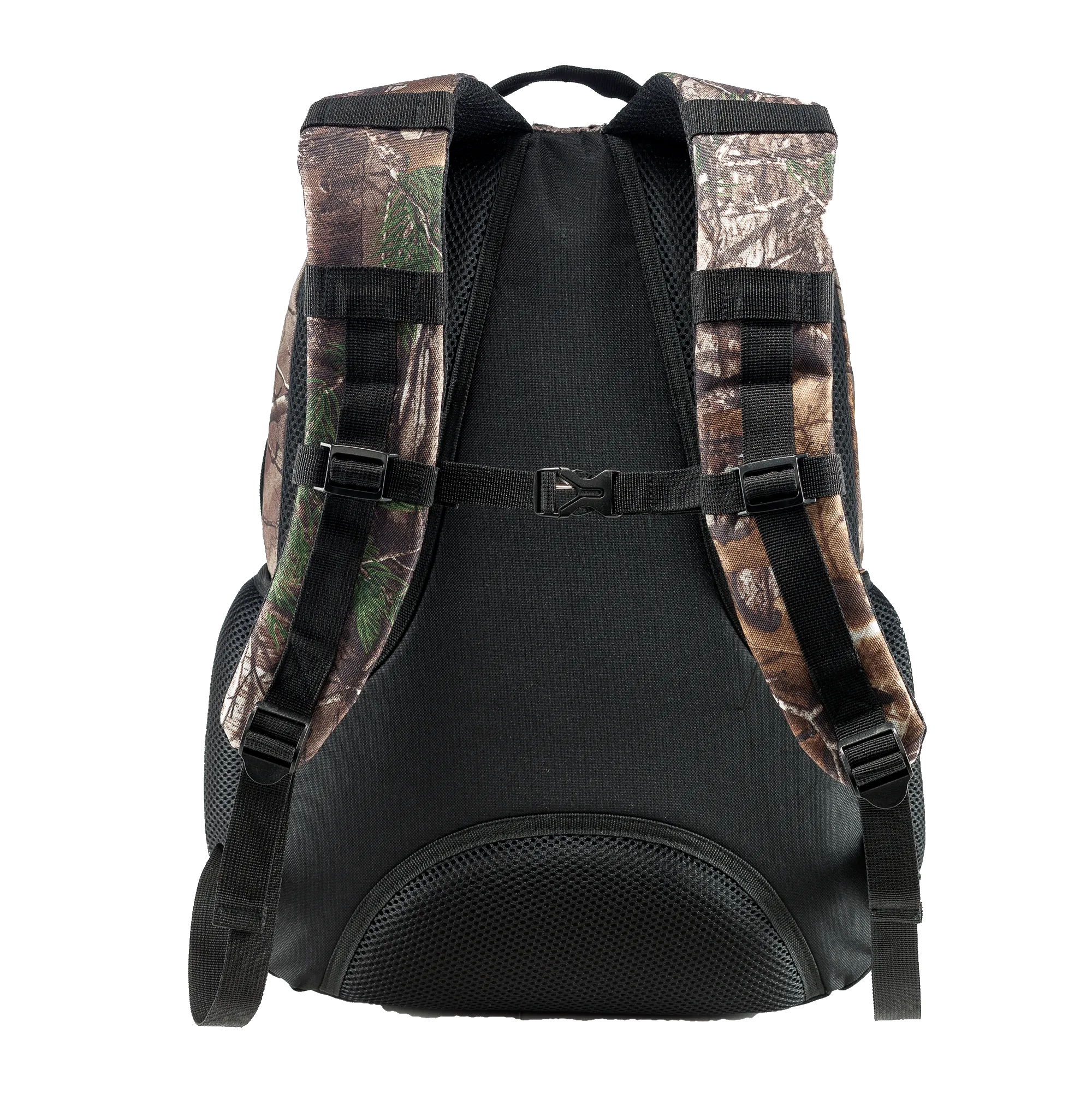 BG207C Camo Xtreme  Backpack