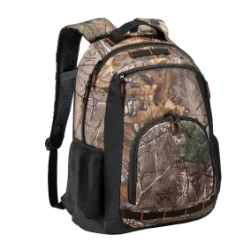 BG207C Camo Xtreme  Backpack