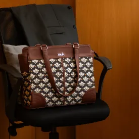 Bidri Kaiser Classic Work Tote