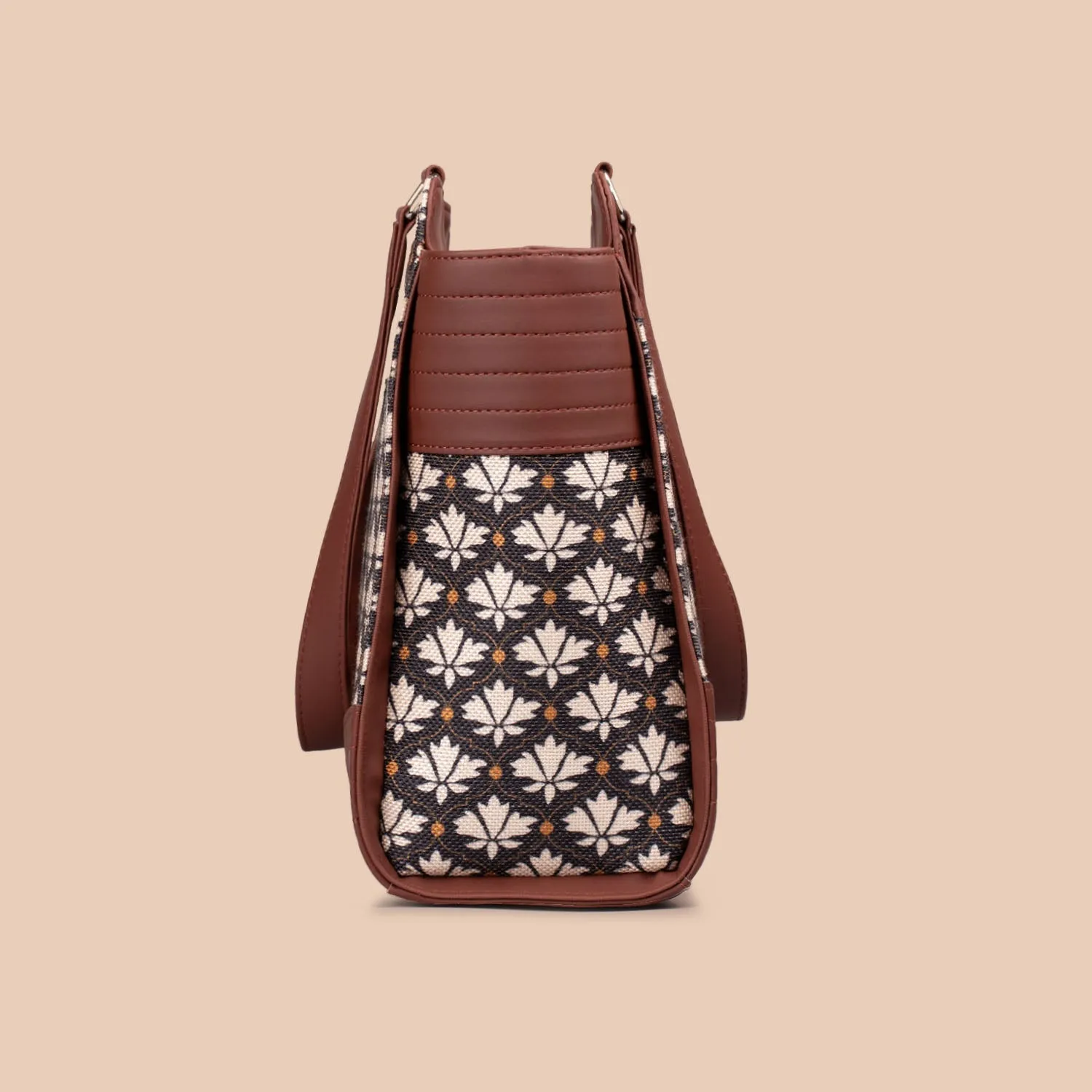 Bidri Kaiser Classic Work Tote