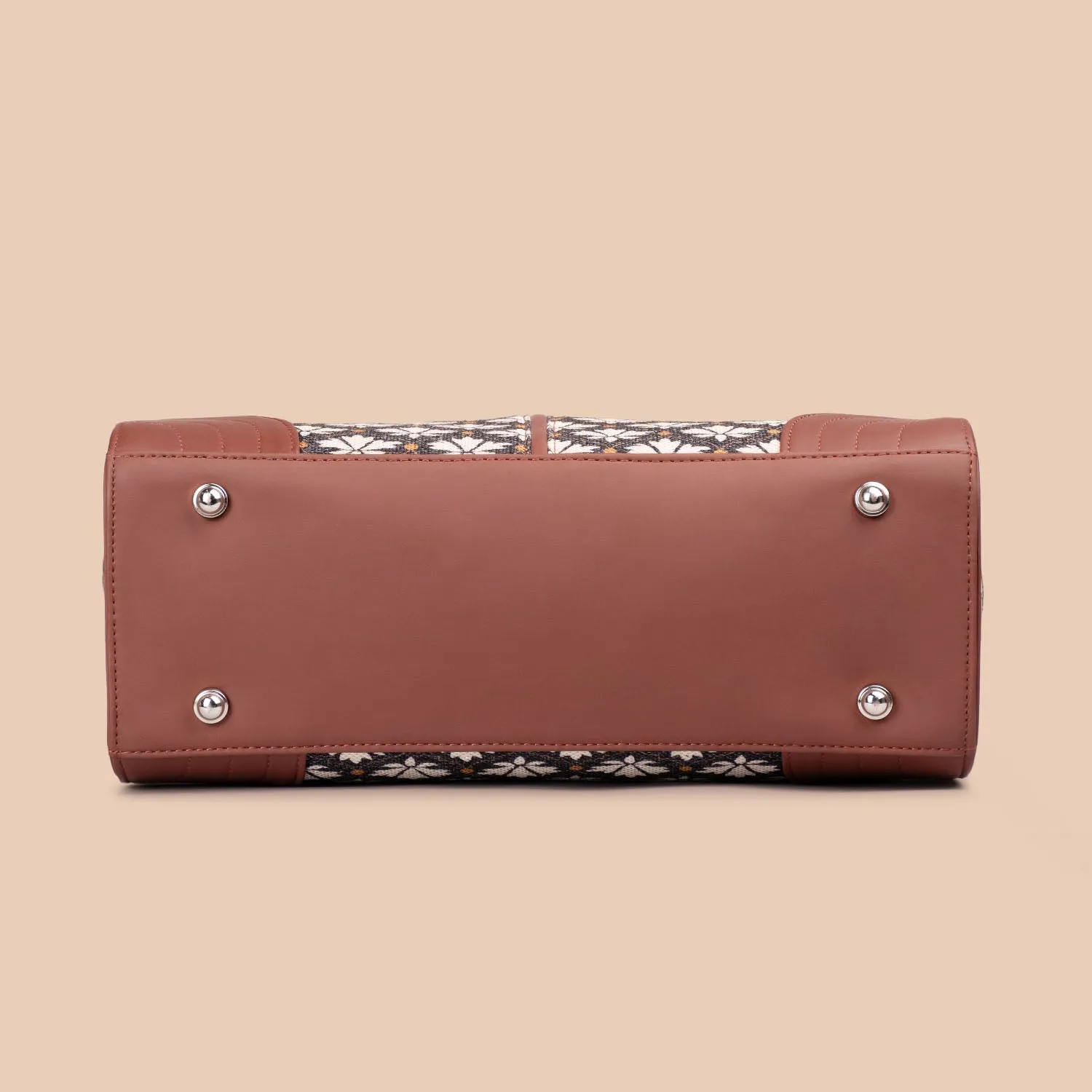 Bidri Kaiser Classic Work Tote