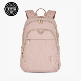 Bonchemin Multi-Pocket Laptop Backpack