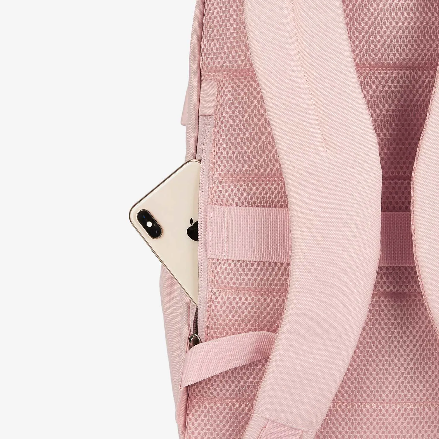 Bonchemin Multi-Pocket Laptop Backpack