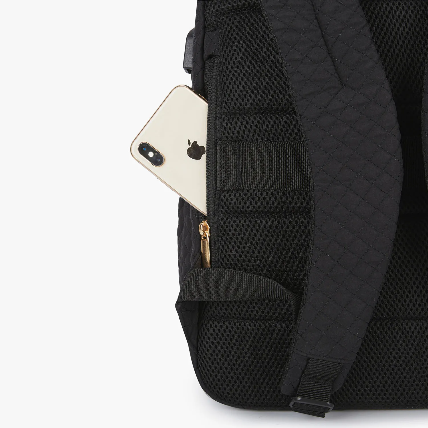 Bonchemin Multi-Pocket Laptop Backpack