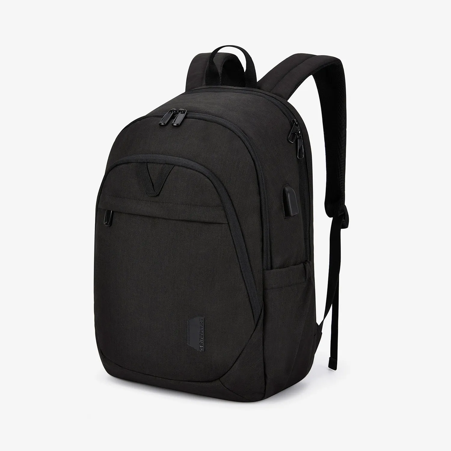 Bonchemin Multi-Pocket Laptop Backpack
