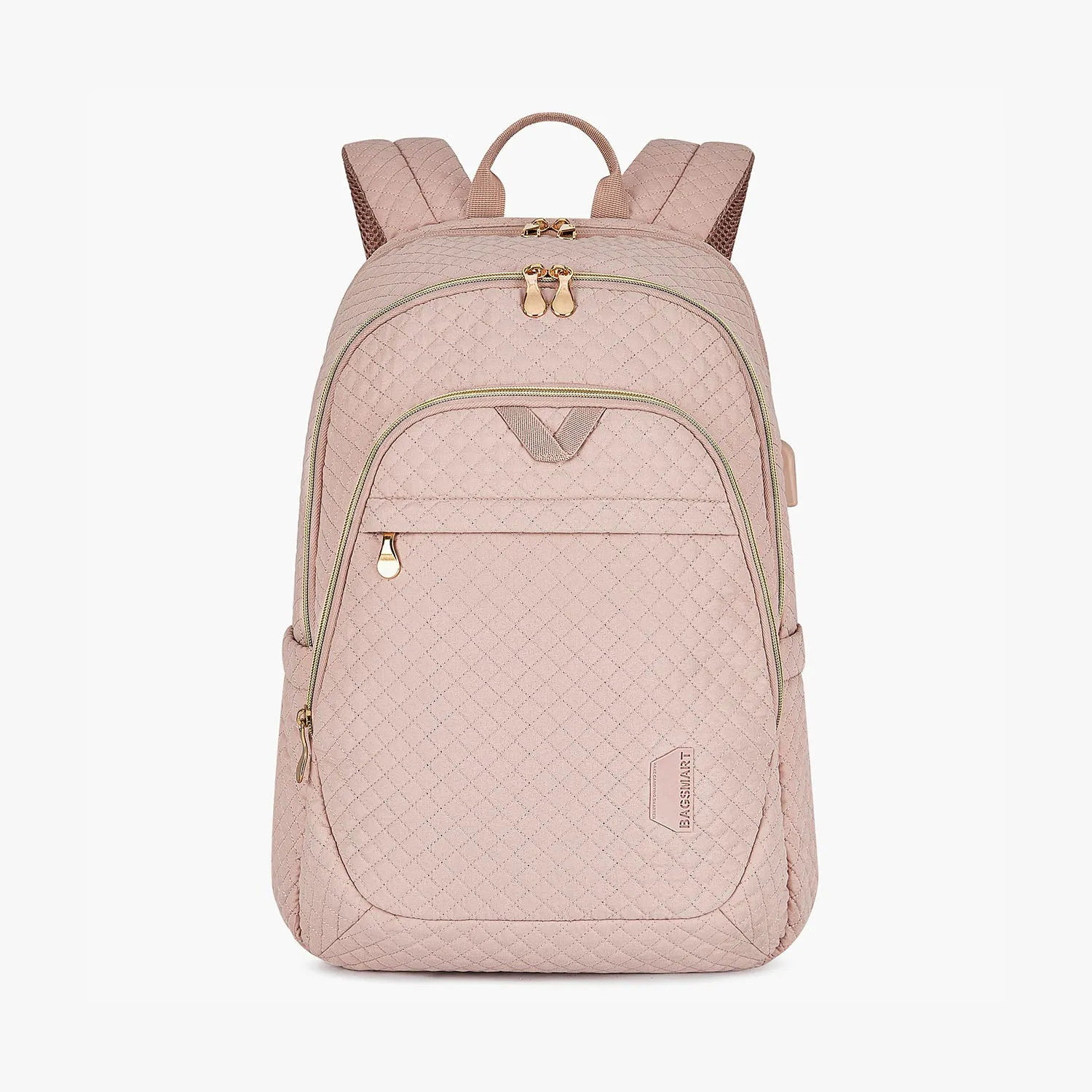 Bonchemin Multi-Pocket Laptop Backpack