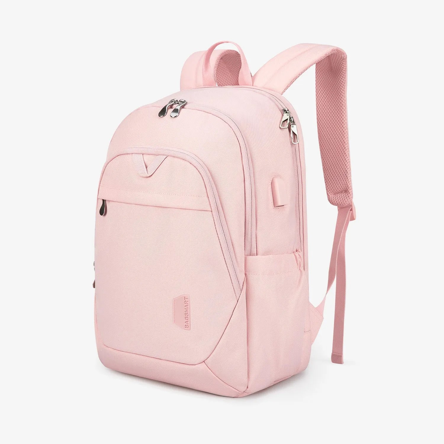 Bonchemin Multi-Pocket Laptop Backpack