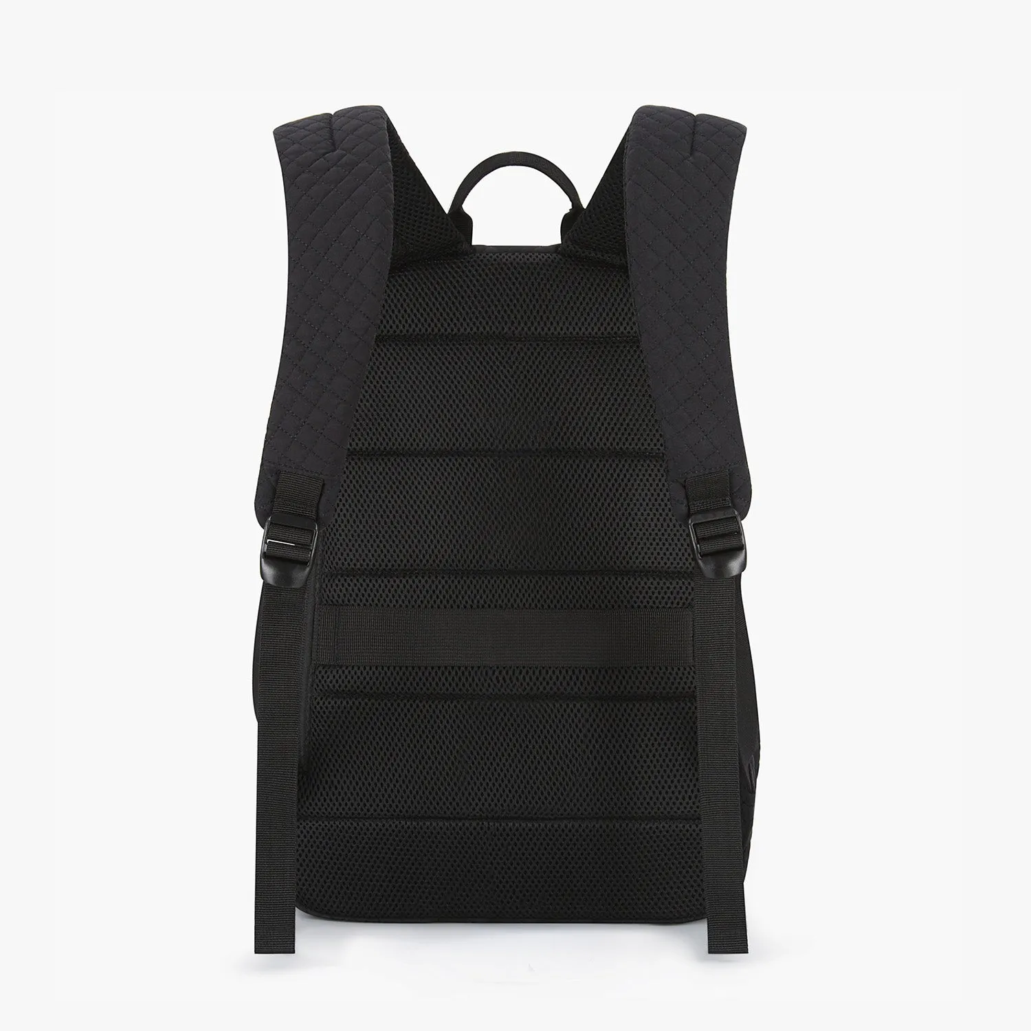Bonchemin Multi-Pocket Laptop Backpack