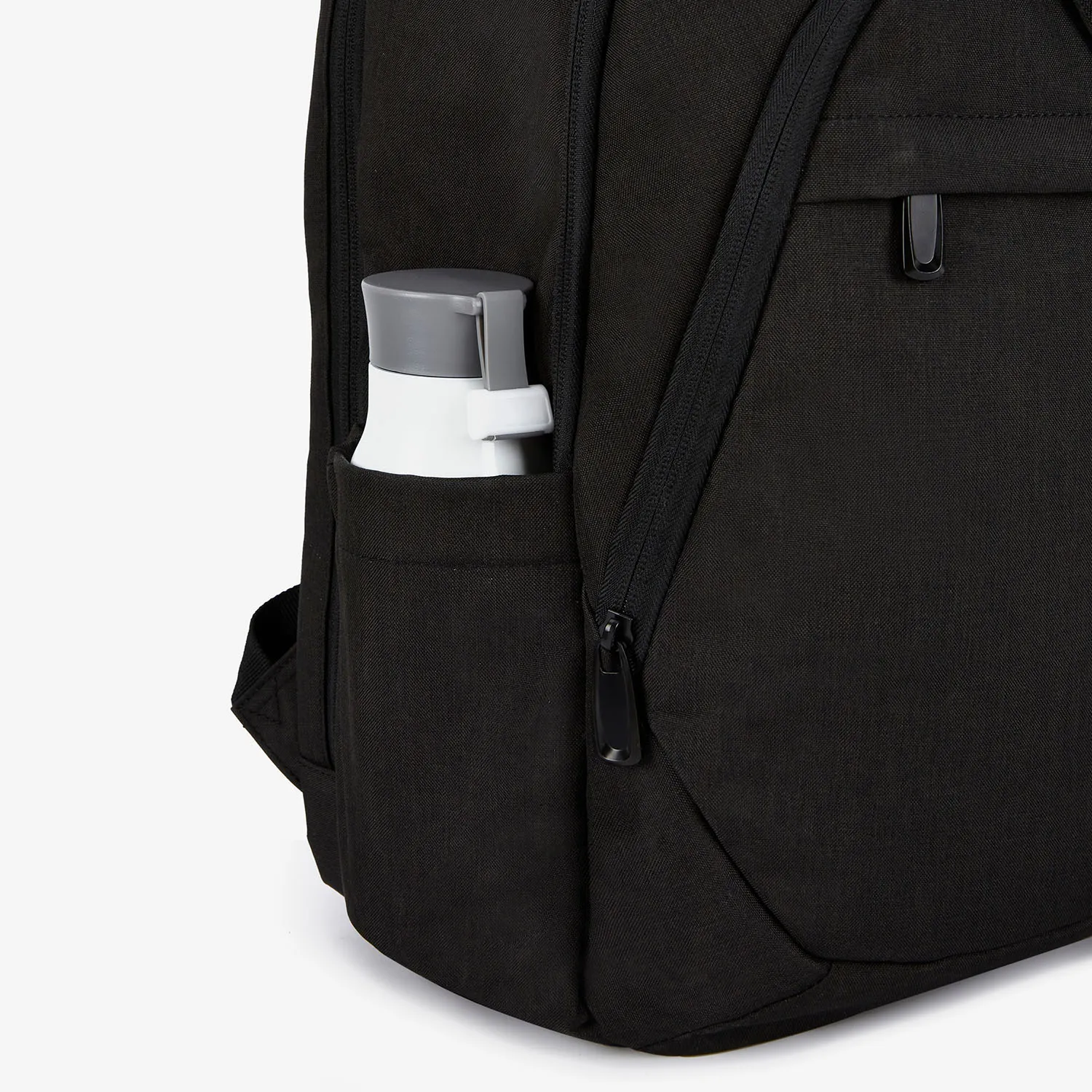 Bonchemin Multi-Pocket Laptop Backpack