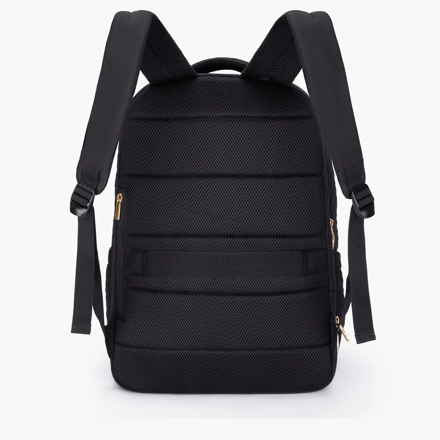 Bonchemin Multi-Pocket Laptop Backpack