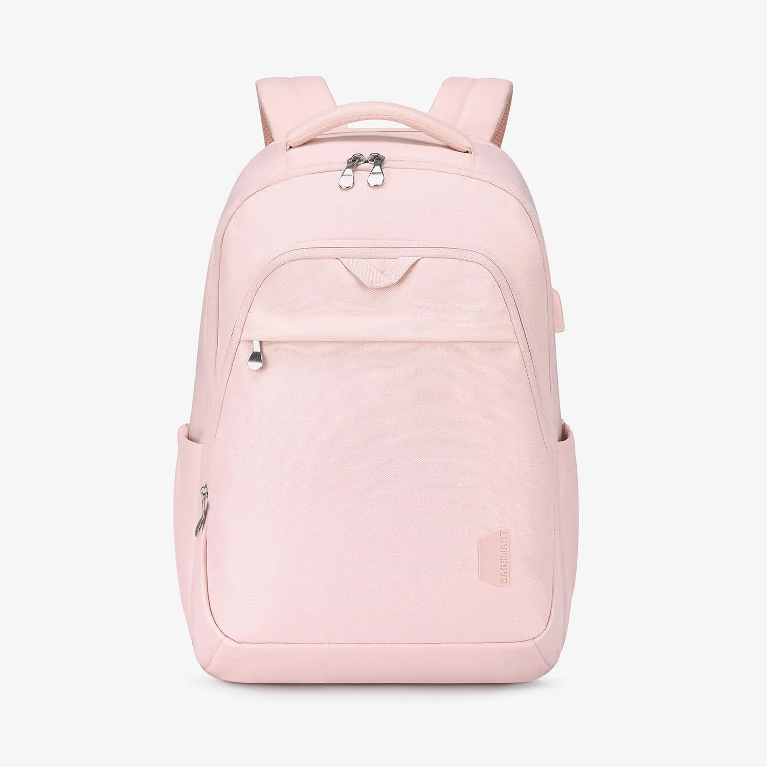 Bonchemin Multi-Pocket Laptop Backpack