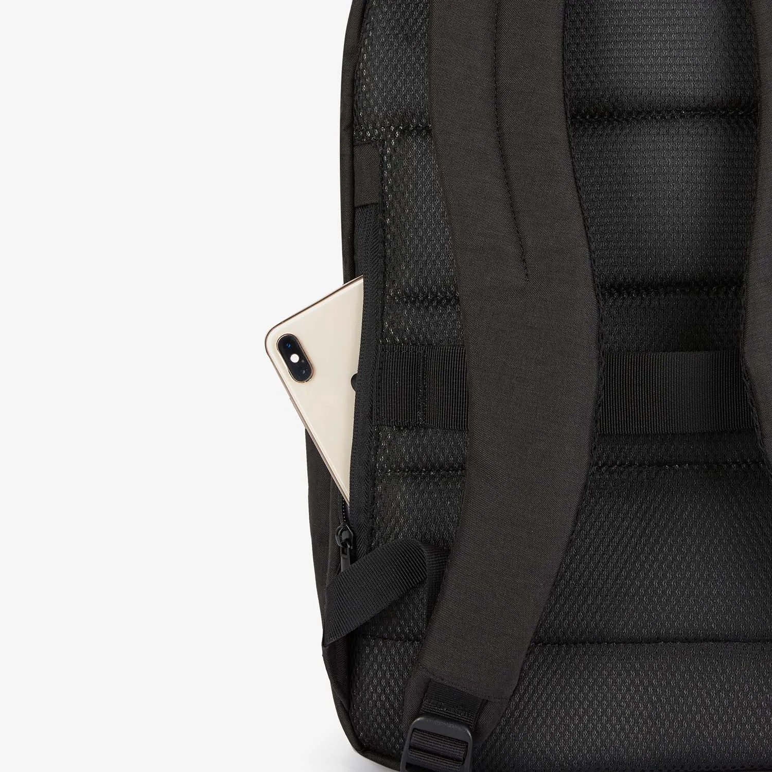 Bonchemin Multi-Pocket Laptop Backpack