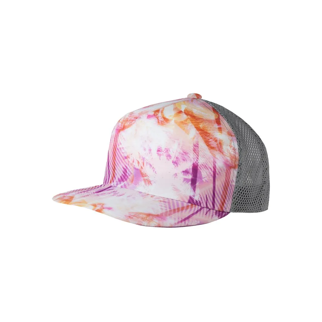 Buff Jr Cap Pack Trucker