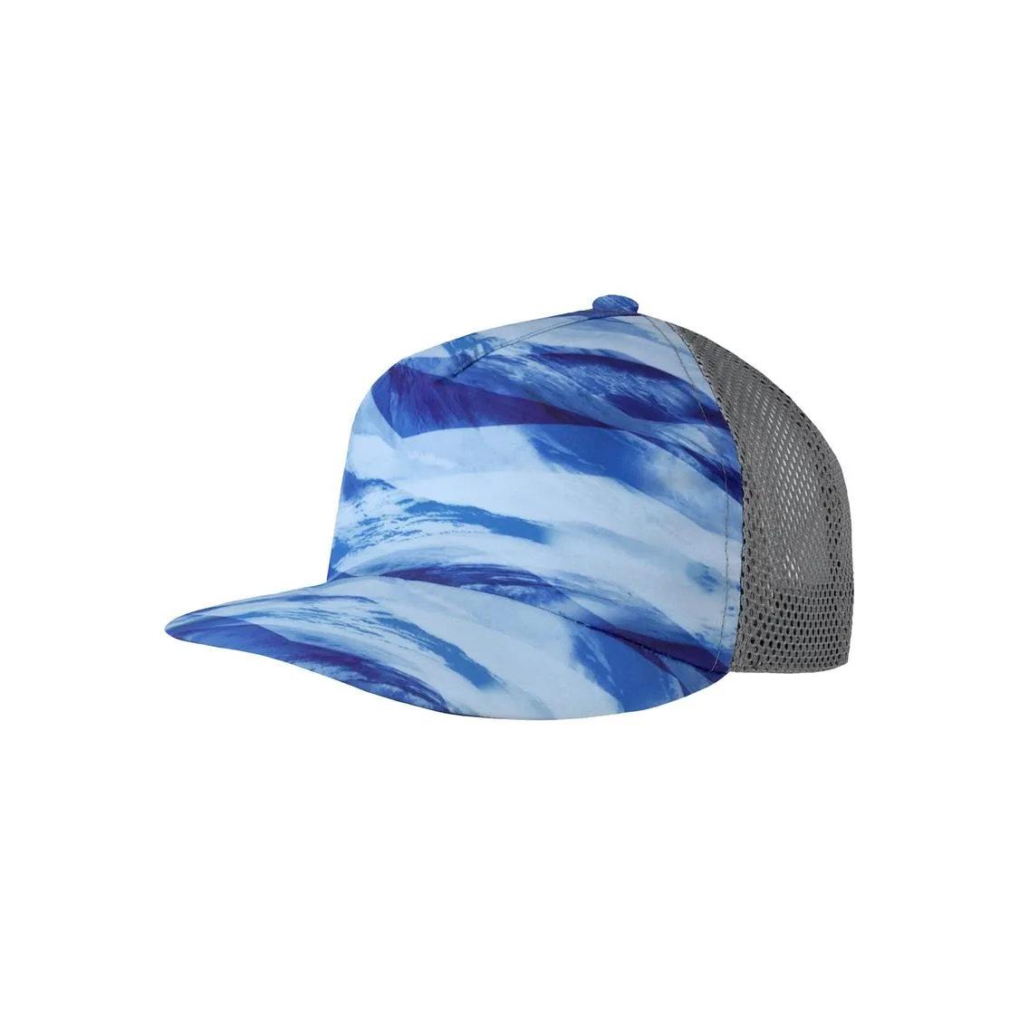 Buff Jr Cap Pack Trucker