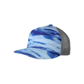 Buff Jr Cap Pack Trucker