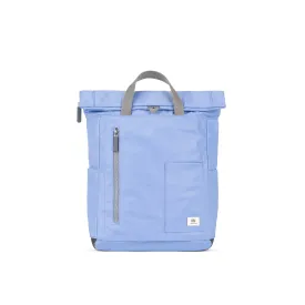 Camden P Jacaranda Recycled Nylon