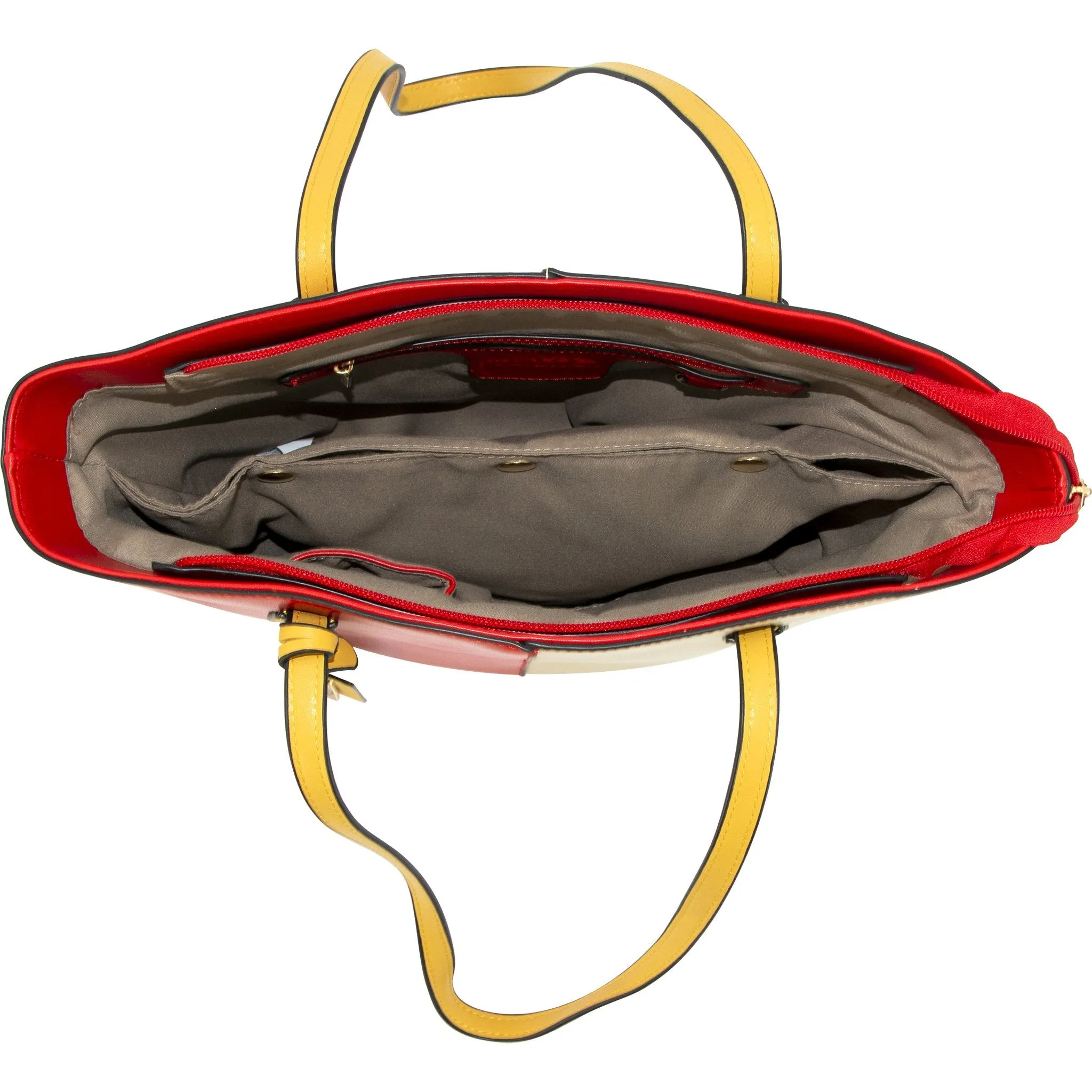 Cameleon Matilda Concealed Carry Vegan  Handbag