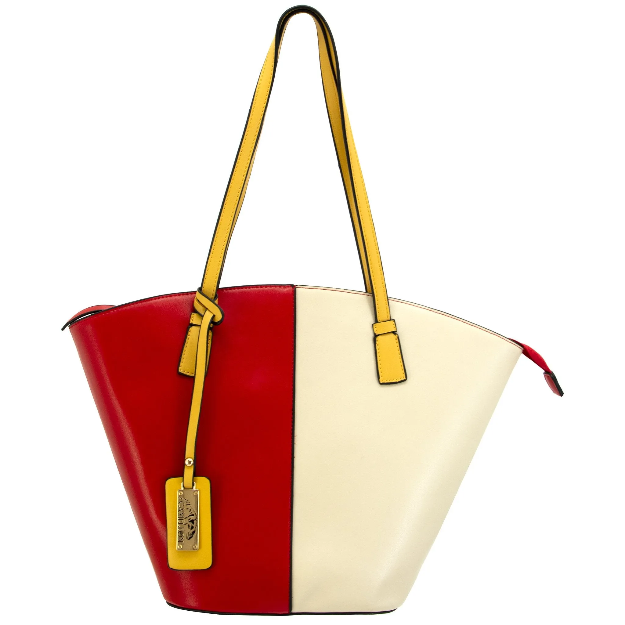 Cameleon Matilda Concealed Carry Vegan  Handbag