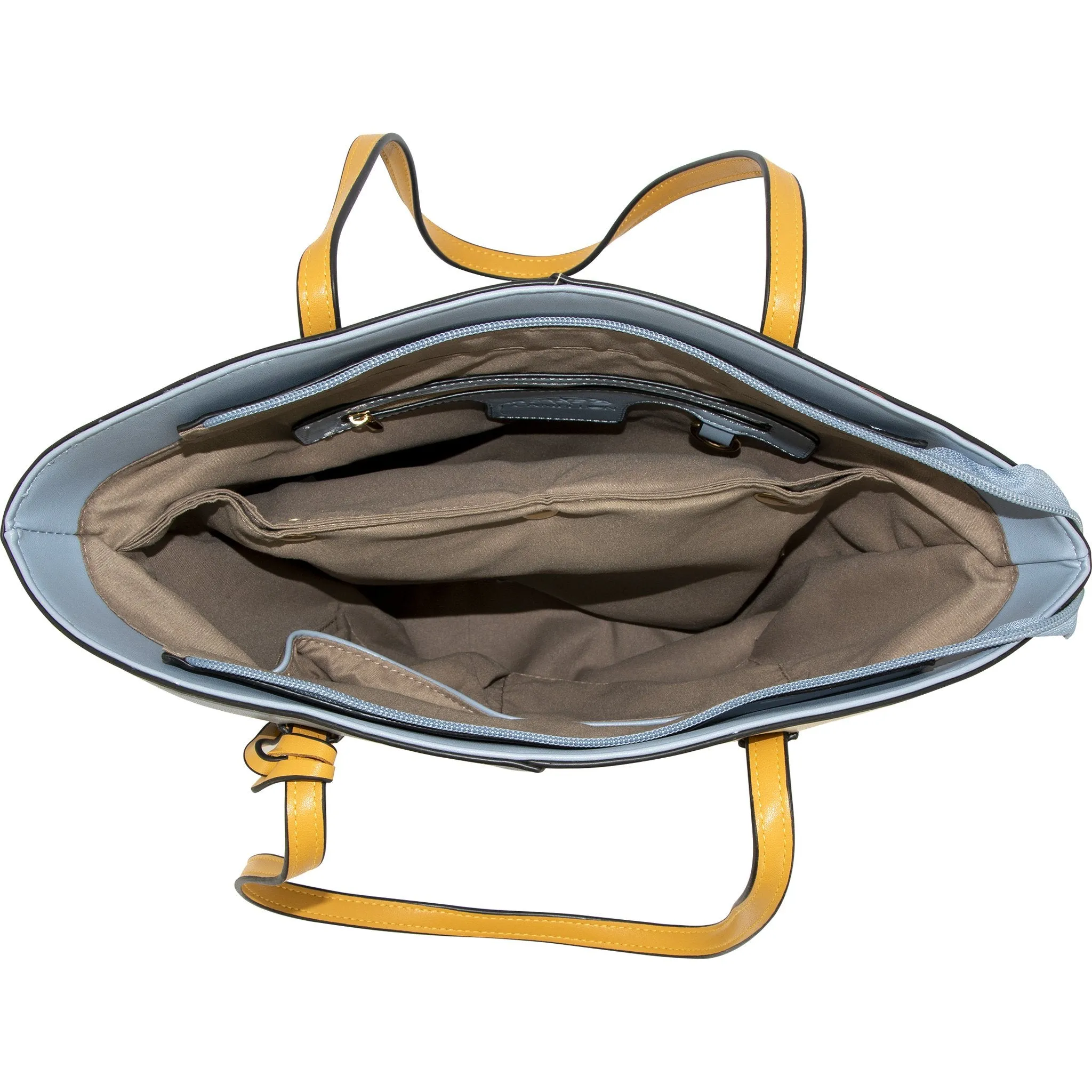 Cameleon Matilda Concealed Carry Vegan  Handbag