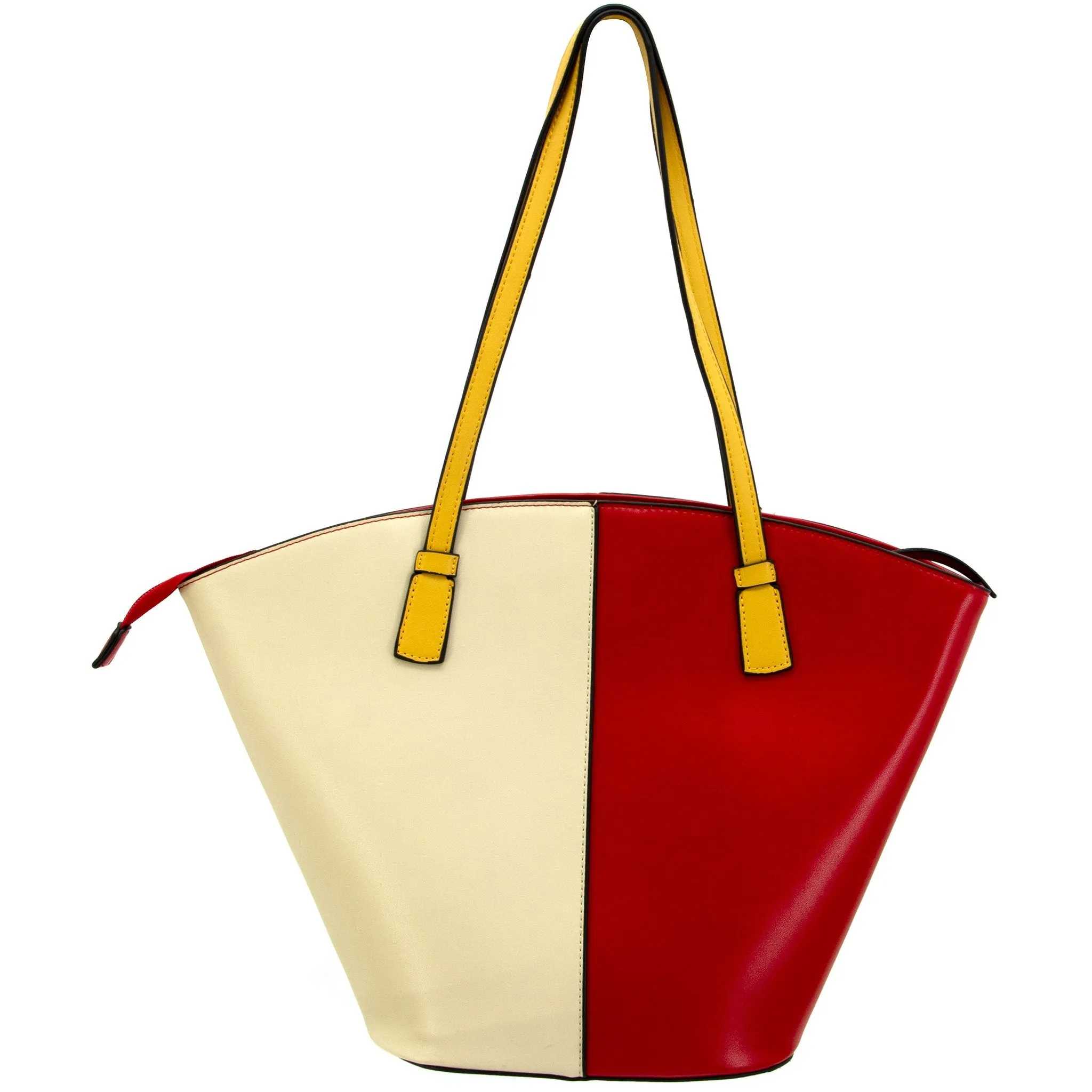 Cameleon Matilda Concealed Carry Vegan  Handbag