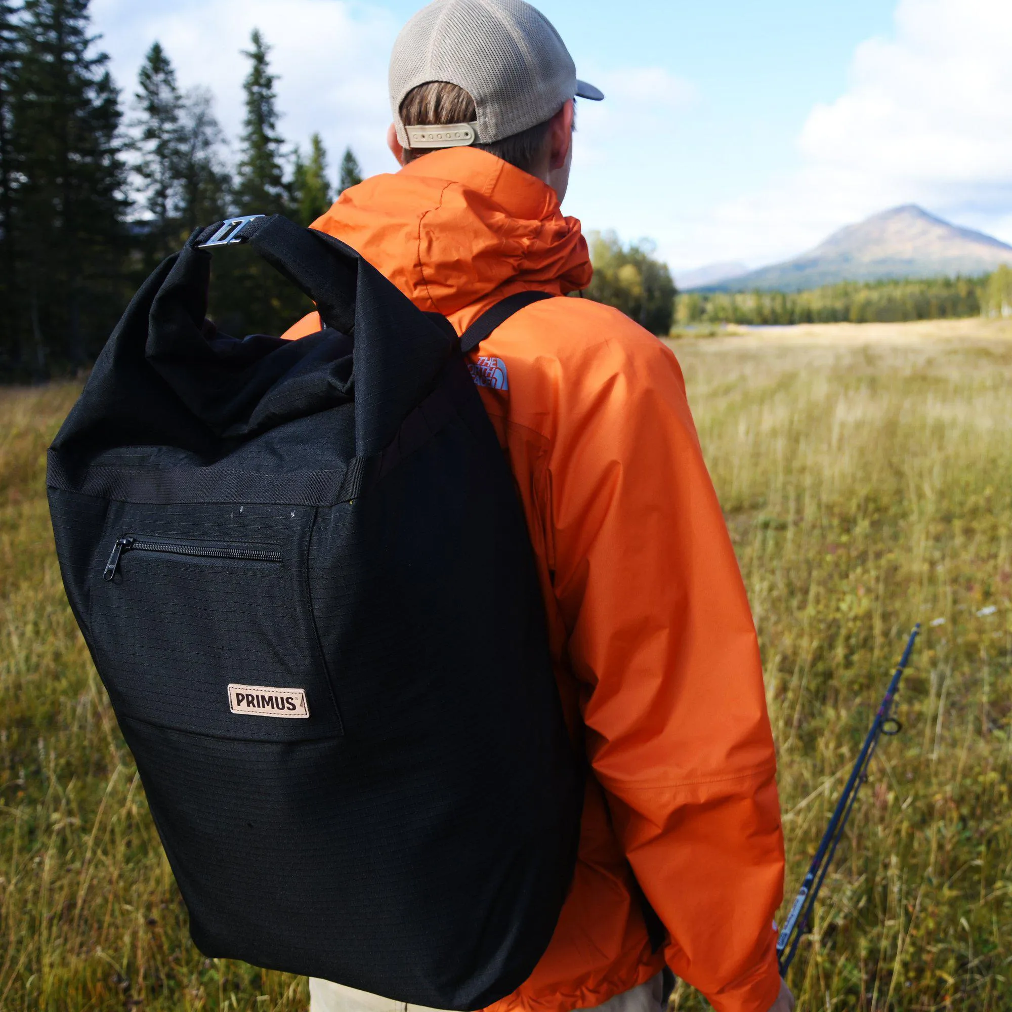 CampFire Cooler Backpack