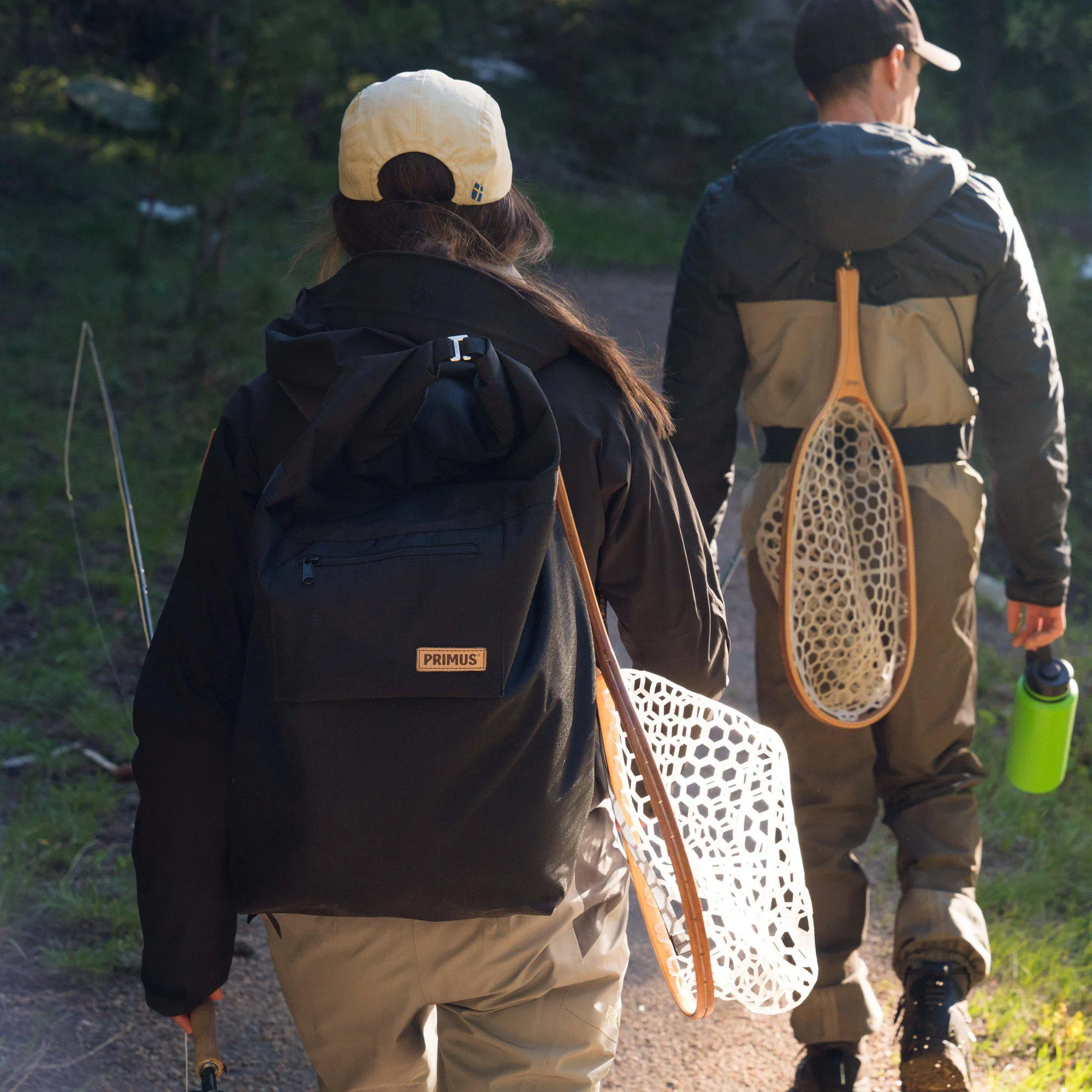 CampFire Cooler Backpack