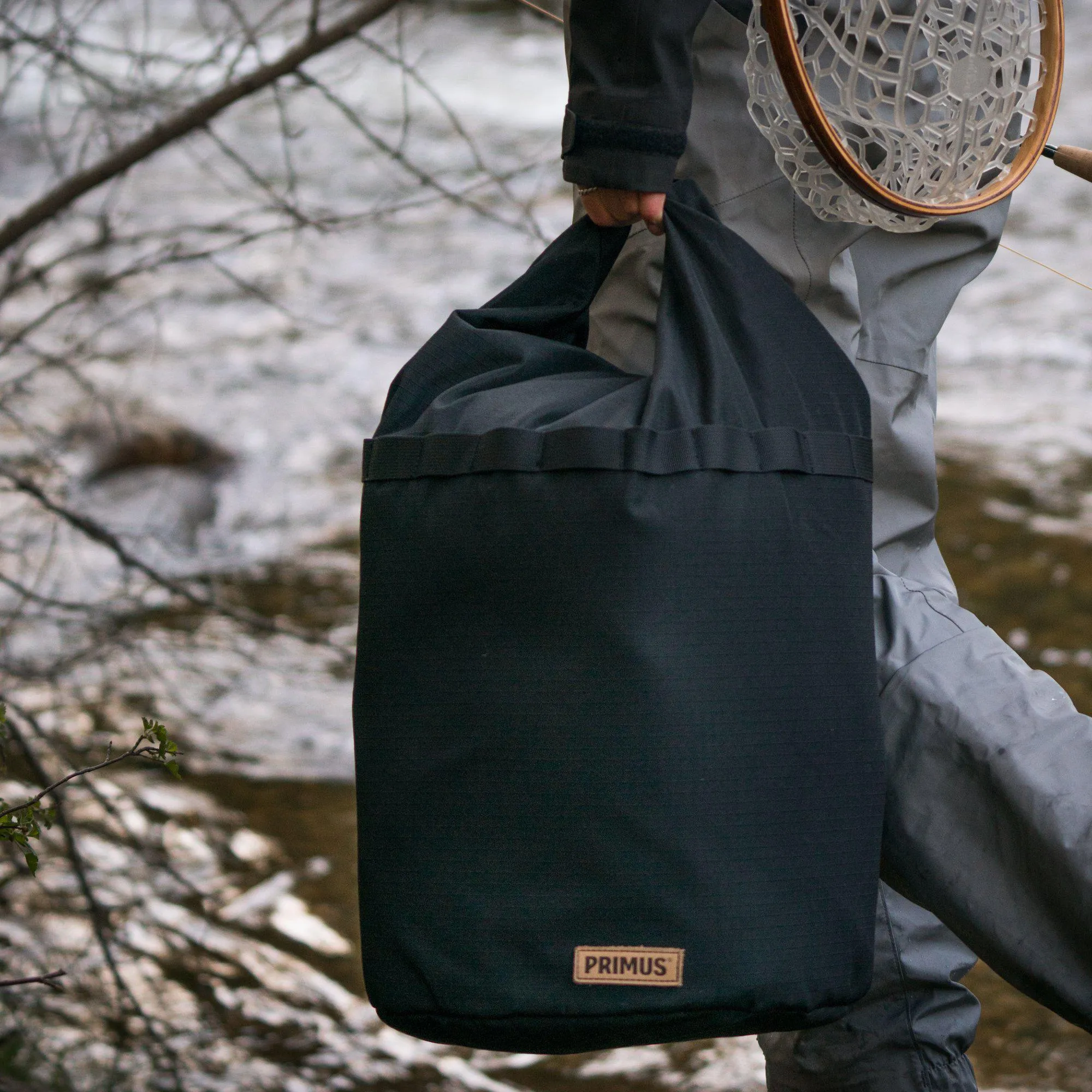 CampFire Cooler Bag