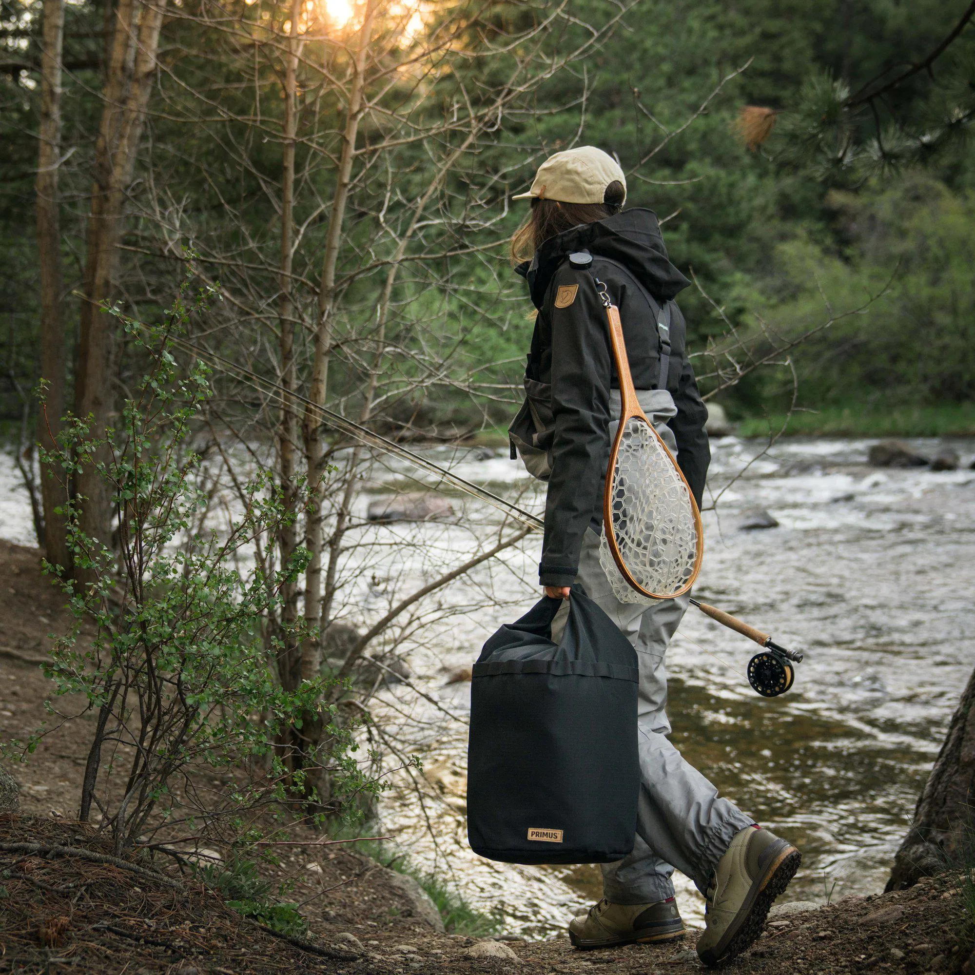 CampFire Cooler Bag