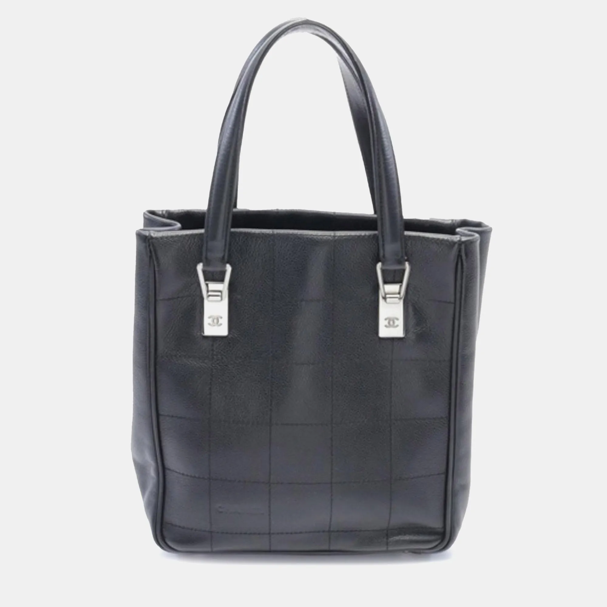 CC Caviar Choco Bar Tote