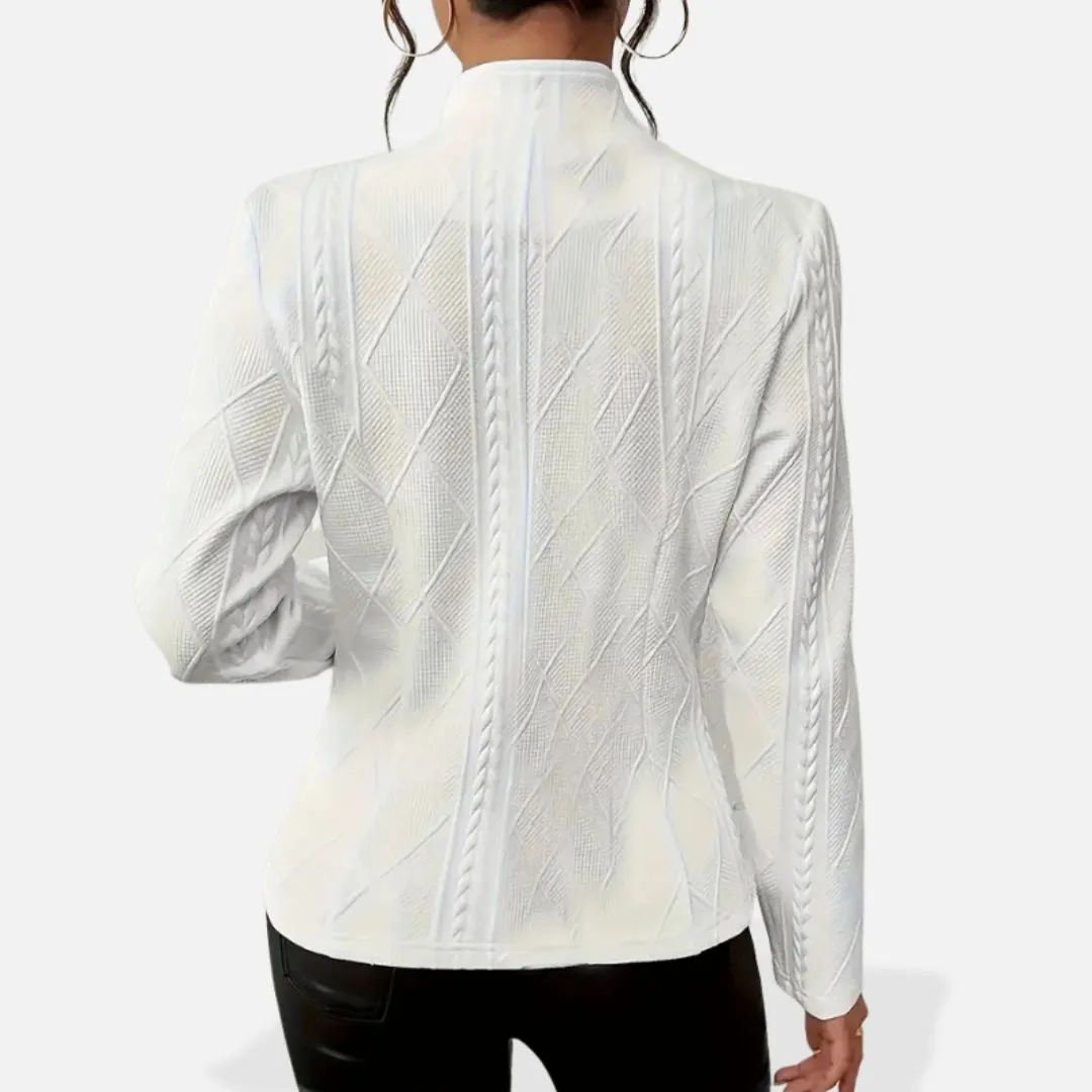 Chloe | Smart Blazer Jacket