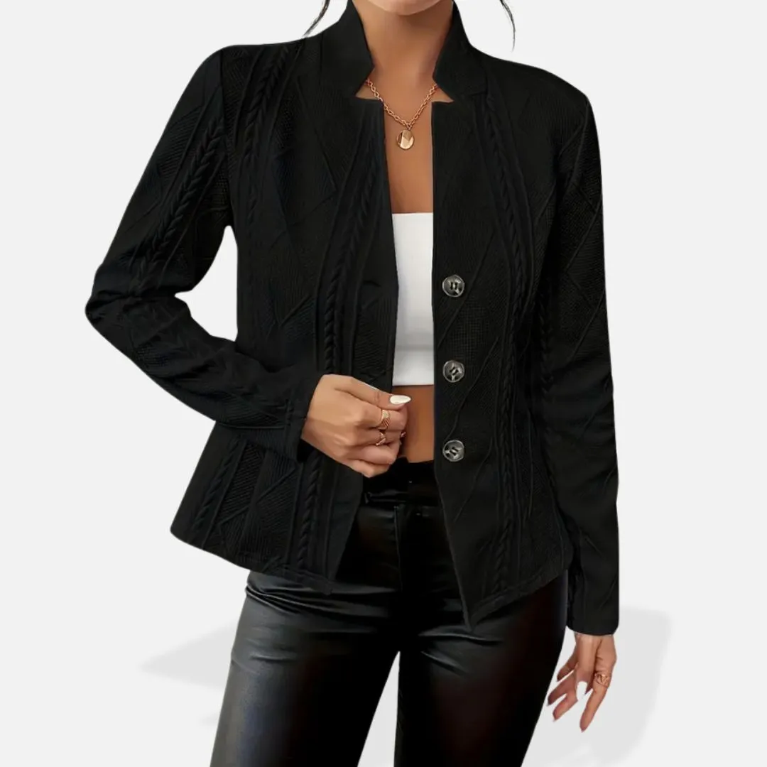Chloe | Smart Blazer Jacket
