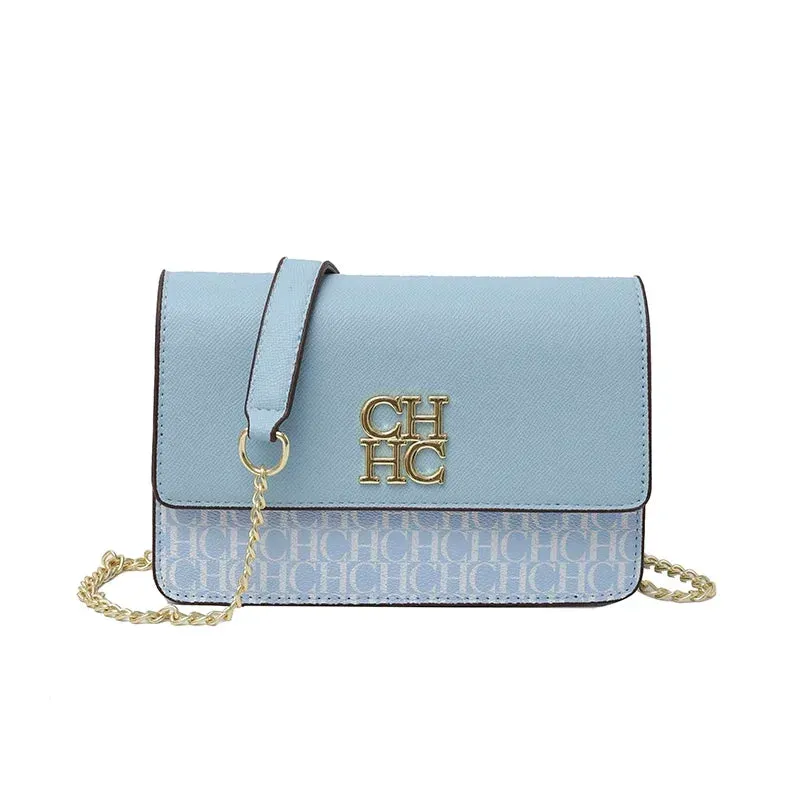 Classic Multi-Embossed Ladies Crossbody Bag – Fashionable Luxury Shoulder Handbag with Appliques and Sequined Details